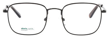 abele optik Brille dunkelbraun  für Herren 150621